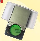 Bds6012 Series Pocket Scale