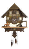 Cuckoo Clock for Home Decoration (IH-8697)