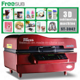 Sublimation Heat Press Machine for Mugs and Phone Cases (ST-3042)