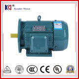 Three Phase Electrical AC Motor with Cast Iron