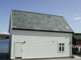 Green Slate Tile, Slate Roofing Tile, European Slate Roofing Tile