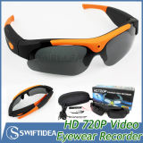 HD 720p Sports Camera Action DV Sunglass Video Recorder