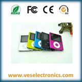 Outdoor Advertising Digital Media MP4 Player for Promotion Gift