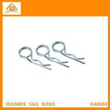 Metric Quality Cotter Pins Fastener