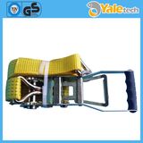 Tape Webbing Nylon Polyester Sling Cargo Lashing