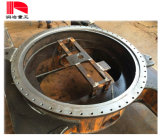 Made-in-China Construction Machinery Crawler Crane Spare Part Supporting Base