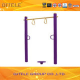 Outdoor Playground Gym Fitness Equipment (QTL-4309)