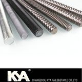 Bar DIN975/ASTM A193 B7/ B7m/B8/B8m Thread Rod with Grade4.8/8.8/10.9/12.9/A2/A4