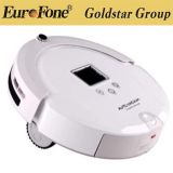Noise Mopping Robotic Vacuum Cleaner A320)