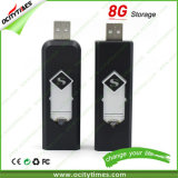 2015 China Sell Fashion High Speed USB2.0 Good Quality 8GB USB Lighter