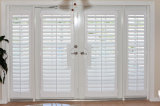 Window Wooden Shuters (SGD-S-5130)