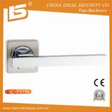Aluminum Door Handle. Zamak Door Handle (AL-F5756)