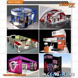 2015 Aluminum Advertising Display Trade Show Stand