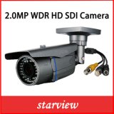 1080P HD-Sdi WDR Waterproof IR Bullet CCTV Security Camera