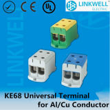 Power Distribution Wire Terminal Block (KE68)