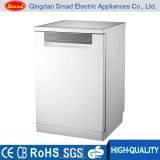 High Quality 12sets Free Standing Dishwasher with CE CB