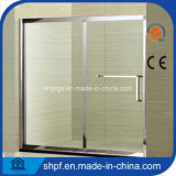 European Style Tempered Glass Shower Room