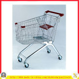 90L Shopping Trolley, Shopping Cart