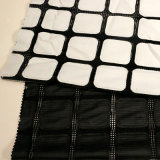 PU Craft Mesh Fabric for Garment