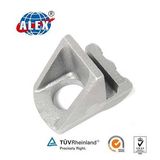 Railway Fasteners Supplier Rail Clamp