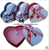 Heart Shape Chocolate Packaging Box