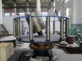 Wg114 ERW Tube Mill Manufacturer