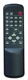 TV Remote Control, Single Fuction