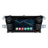 Car Radio for Toyota Corolla 2014