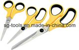 DIY Series 3 Piece Soft Grip Household Scissor Set (ST6156)