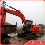 Japan Used Hitachi Hydraulic Crawler Excavator (model: ZX230/2007Y) for Quarry