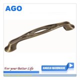 Cheap Zinc Alloy Kitchen Cabinet Pull Handle (AG-0502)