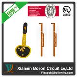 Single Side Flexible Printed Circuit Board