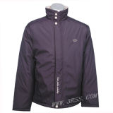 50d with PVC Coating Classic Jackets, Padded Jacket (3R-301CJ)
