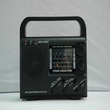 High Quality Multi-Band Radio (HT-777)