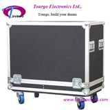 Tourgo Loudspeaker Flight Cases Speaker Case