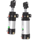 Xck Series Clamping Air Cylinder
