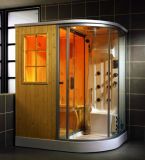 Sauna Room (WSG-001) 