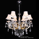 Modern crystal chandelier 88015-6