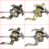 Cylindrical Handle Lock / Handle Lock / Handle / Door Lock / Lock (9930)