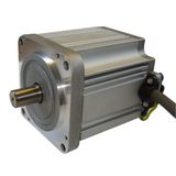 Brushless DC Motor for Textile Industry