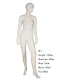 2011 The New Style Female Mannequins (M-1) 