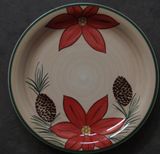 Dinnerware