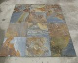 Floor/ Wall Tile Culture Stone Rusty Slate