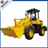 Farm Hands Zl930 Wheel Loader with Bucket Capacity 0.85m3