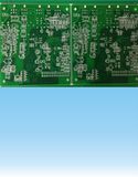 Fr-4 Printed Circuit Board for Electronic Products (HXD701)