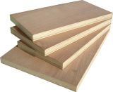 Supply Cheap Poplar Core Okoume F/B Commercial Plywood