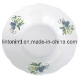 Soup Plate Ceramic