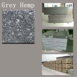 Grey Hemp Granite