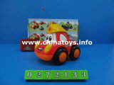 4 CH Remote Control Car Toy, Bright Colour (0272133)