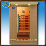 2 Person Infrared Sauna Room (IDS-B2)